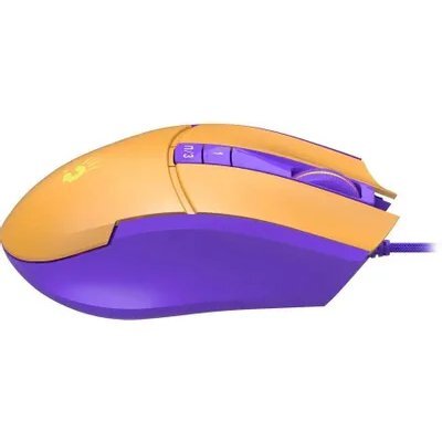 Мышь A4tech Bloody L65 Max L65 MAX/ROYAL VIOLET