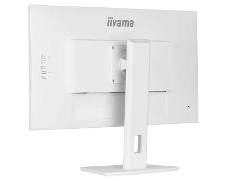Монитор Iiyama XUB2792QSU-W6 27.0-inch белый