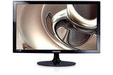 

Монитор Samsung S24D300H 24.0-inch черный