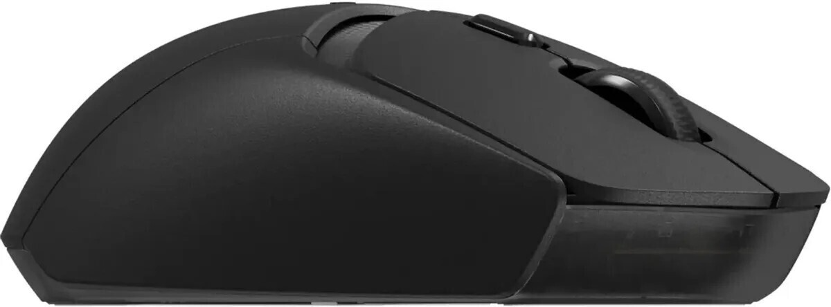 Мышь Logitech G309 Lightspeed 910-007199, цвет черный