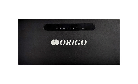 Коммутатор ORIGO OS1206P