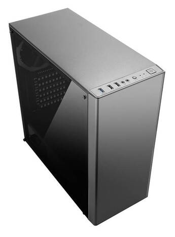 Корпус Accord ACC-JPVI