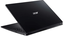 Ноутбук ACER Extensa 15 EX215-52-3072 Intel Core i3-1005G1 (черный)
