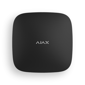 Умный дом AJAX Центр системы безопасности