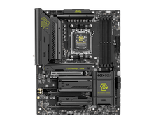 Материнская плата MSI AMD B850 MAG B850 TOMAHAWK MAX WIFI