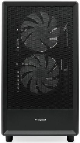 Корпус HSPD M310