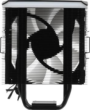 Кулер Процессорный Accord для CPU ACC-4PS12 ARGB