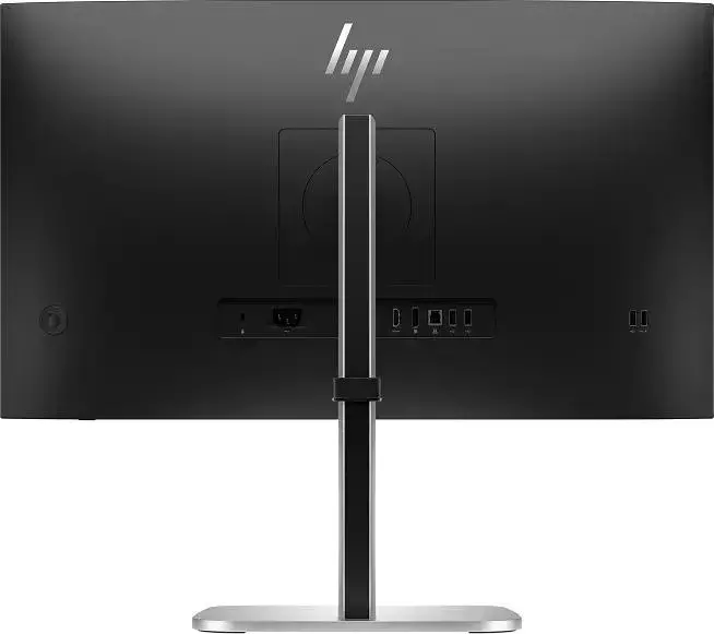 Монитор HP 27 27.0-inch черный