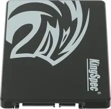 Внутренний твердотельный накопитель KINGSPEC P3 P3-256 2.5" 256GB