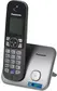 SIP-DECT телефон Panasonic TG6811, 1 трубка