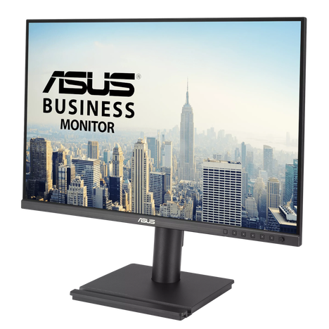 Монитор ASUS BE248QF 24.1-inch