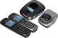 SIP-DECT телефон Panasonic TG2512, 2 трубки