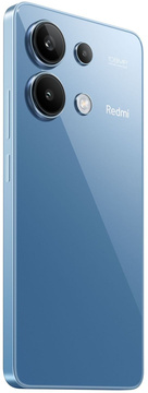 Смартфон Xiaomi Redmi Note 13 128 ГБ голубой