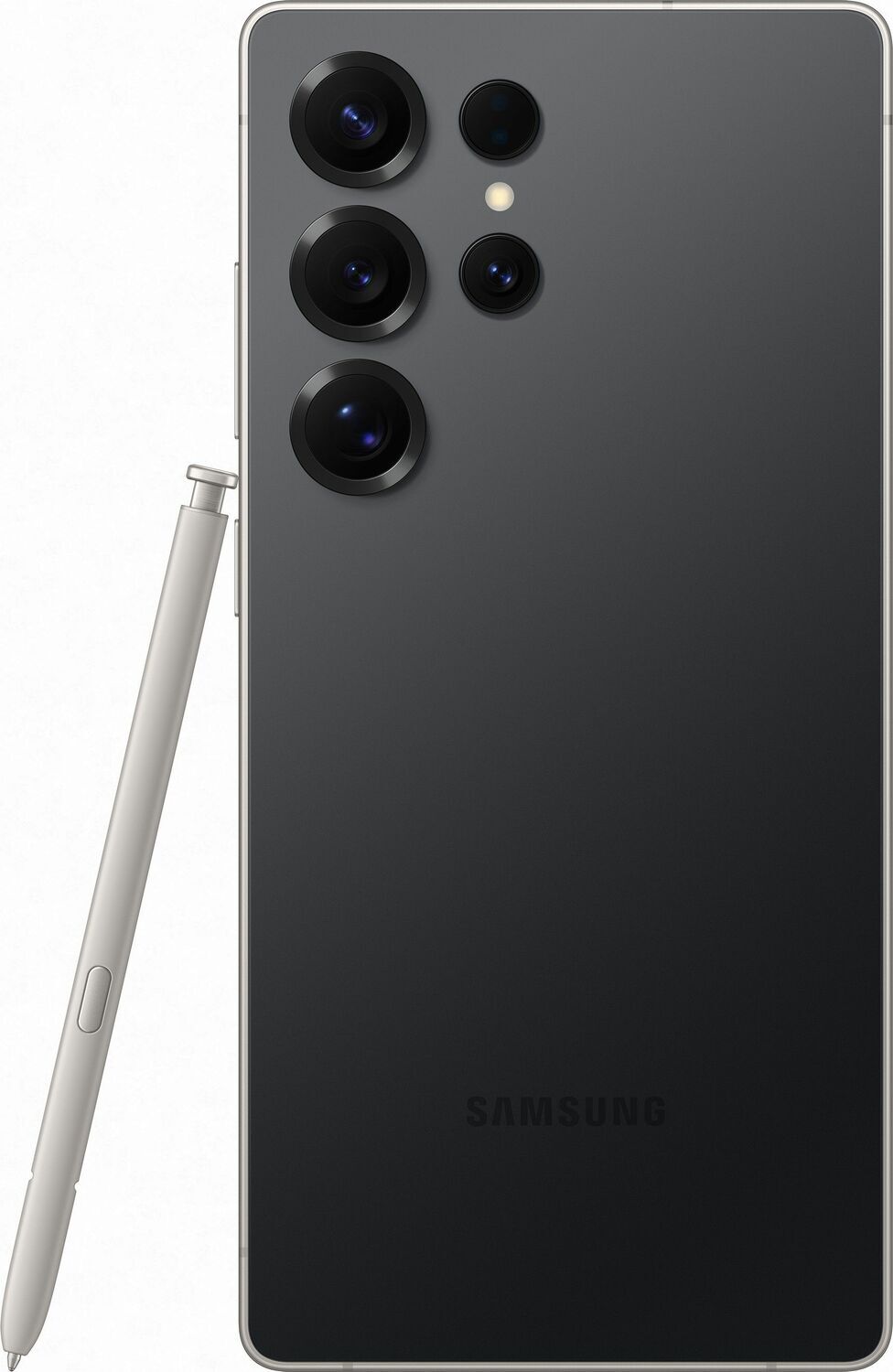 Смартфон Samsung Galaxy S25 Ultra SM-S938B 512 ГБ черный