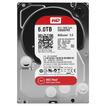 

Жесткий диск Western Digital Red 3.5 EFRX 6TB 7.2K SATA3