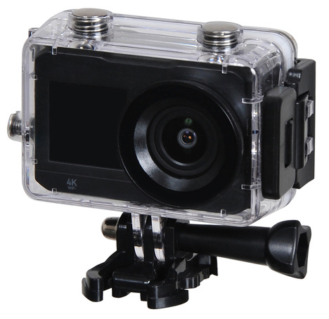 Экшн-камера DIGMA DiCam 420