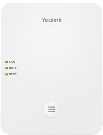 Базовый блок Yealink W80DM