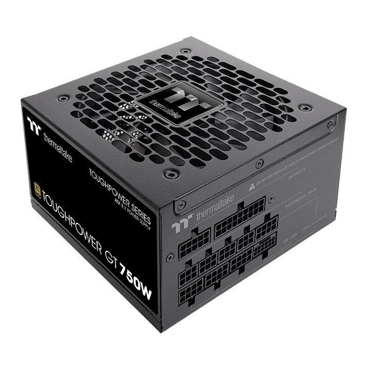 Блок питания Thermaltake Toughpower GT Gen.5 80+ gold 750W