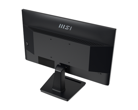Монитор MSI MP225 21.5-inch черный