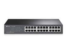 Коммутатор TP-LINK TL-SF1024D