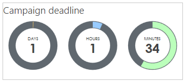 KWizCom Countdown App