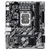 Материнская плата Gigabyte LGA1851 Intel H810 H810M K