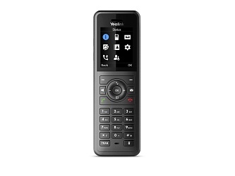 SIP-DECT телефон Yealink W77P