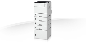 Canon i-Sensys LBP352x