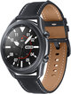 

Смарт-часы Samsung Galaxy Watch 3 45мм 1.4" Super AMOLED черный (SM-R840NZKACIS)