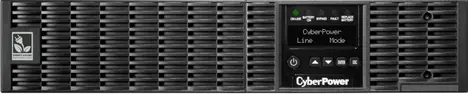 ИБП CyberPower Online  OL1000ERTXL2U