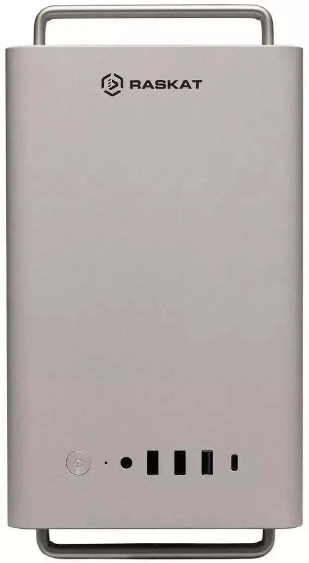 ПК Raskat Standart 500, STANDART500184586