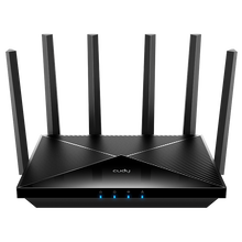 Wi-Fi роутер CUDY WR6500