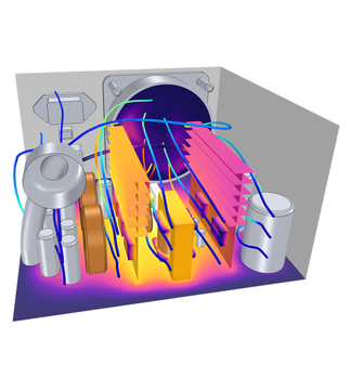 COMSOL Group Floating Network, Floating Network