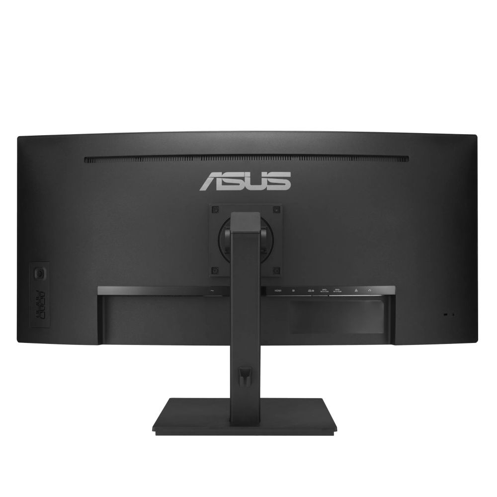 Монитор ASUS VA34VCPSN 34.0-inch черный