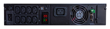 ИБП Powercom Sentinel SNT SNT-3000