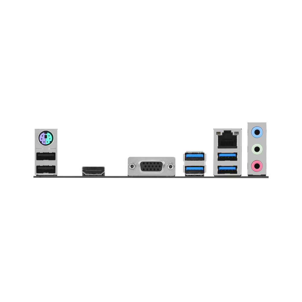 Материнская плата ASUS Intel H510 PRIME H510M-K R2.0
