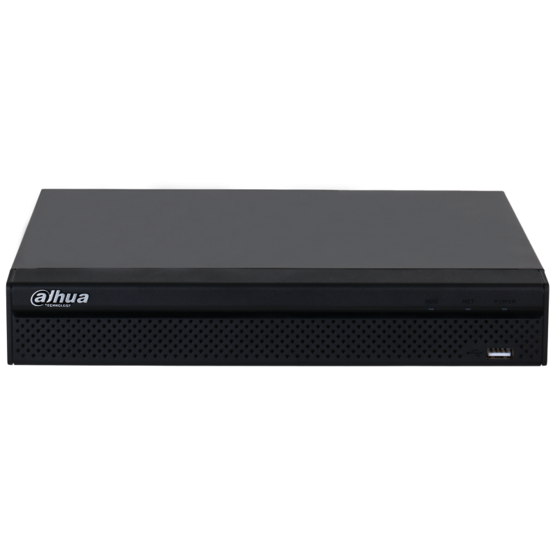 Видеорегистратор Dahua DHI-NVR2108HS-4KS3