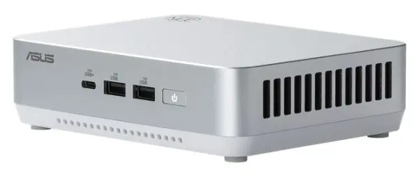МиниПК ASUS NUC 14 Pro+ NUC14RVS, 90AR0051-M000A0