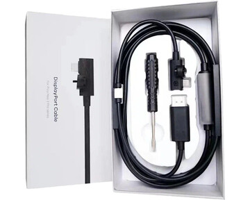 PICO Кабель Display port