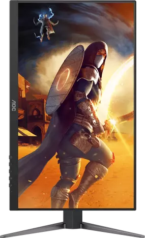 Монитор AOC 24G4HX 23.8-inch