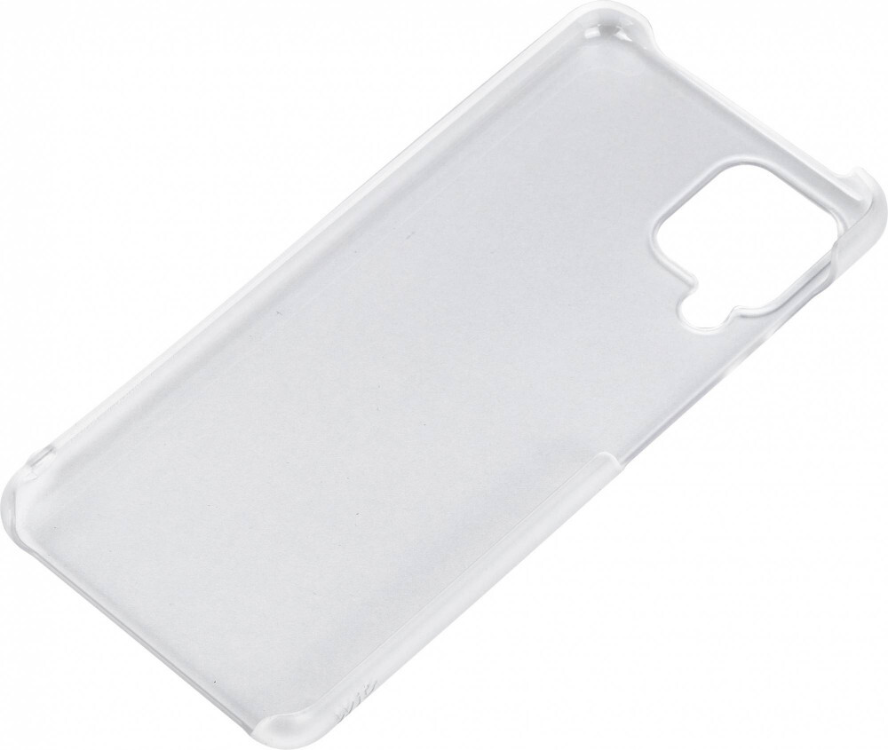 Samsung Galaxy A22 Wits Premium Hard Case