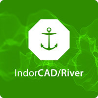 

IndorCAD/River