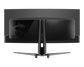 Монитор MSI 341CQP QD-OLED 34.0-inch черный