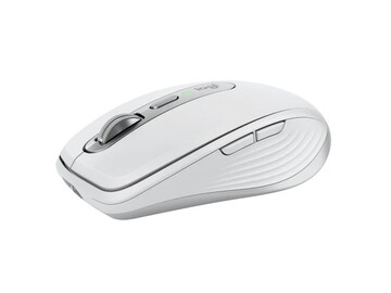 Мышь Logitech MX ANYWHERE 3S 910-006939, цвет серый
