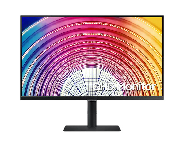 

Монитор Samsung S32A600NWI 32.0-inch черный