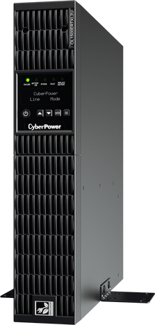 ИБП CyberPower Online  OL1500ERTXL2U