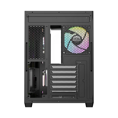 Корпус Ocypus Iota C70 Curve