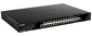 Коммутатор D-LINK DGS-1520-28MP