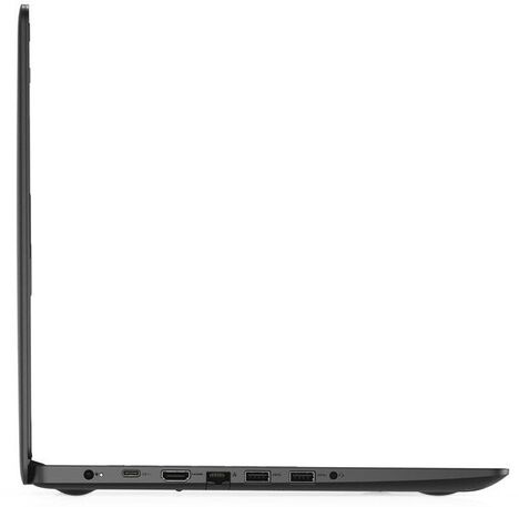 DELL Inspiron 3593 Core i3-1005G1 15,6&amp;apos;&amp;apos; FHD AG, 4GB,256GB SSD Intel UHD 620,Linux Black