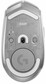 Мышь Logitech G309 Lightspeed 910-007207, цвет белый